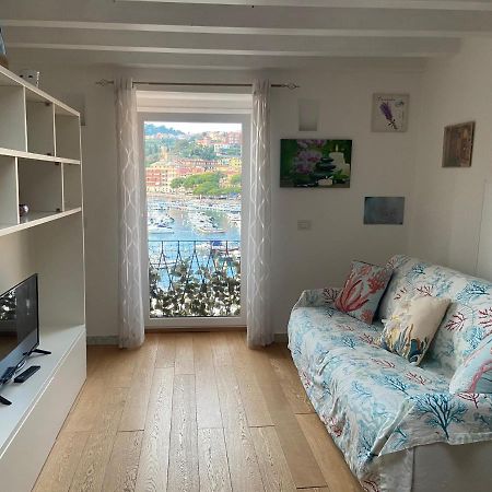 La Finestra Sul Mare Villa Lerici Eksteriør billede