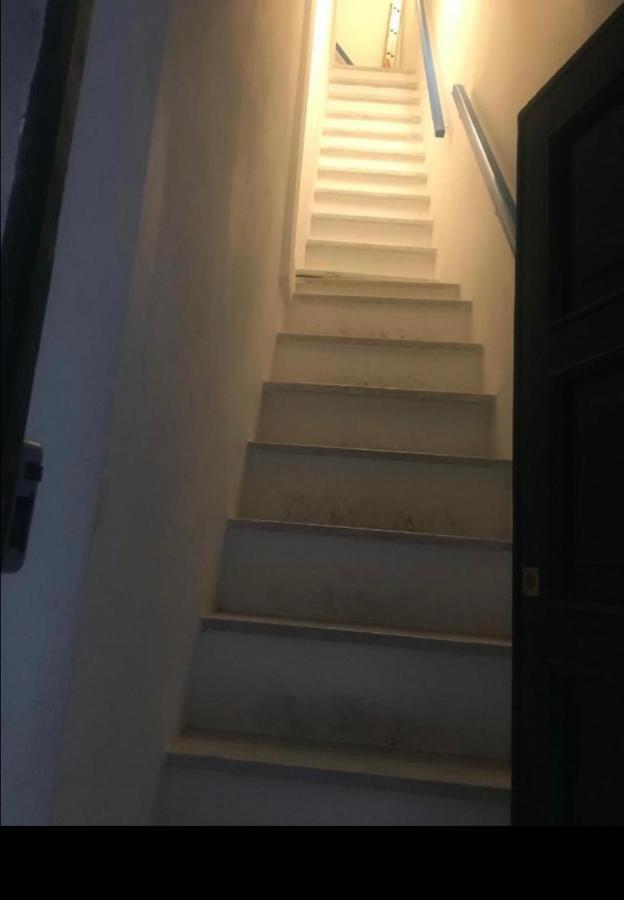 La Finestra Sul Mare Villa Lerici Eksteriør billede