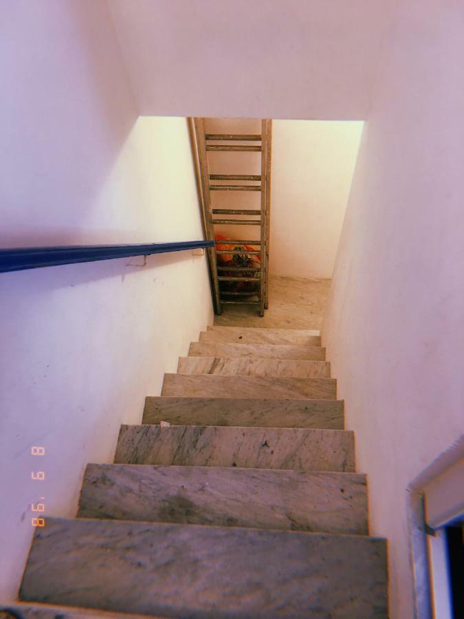 La Finestra Sul Mare Villa Lerici Eksteriør billede